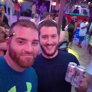 Meet your Posher, Jason